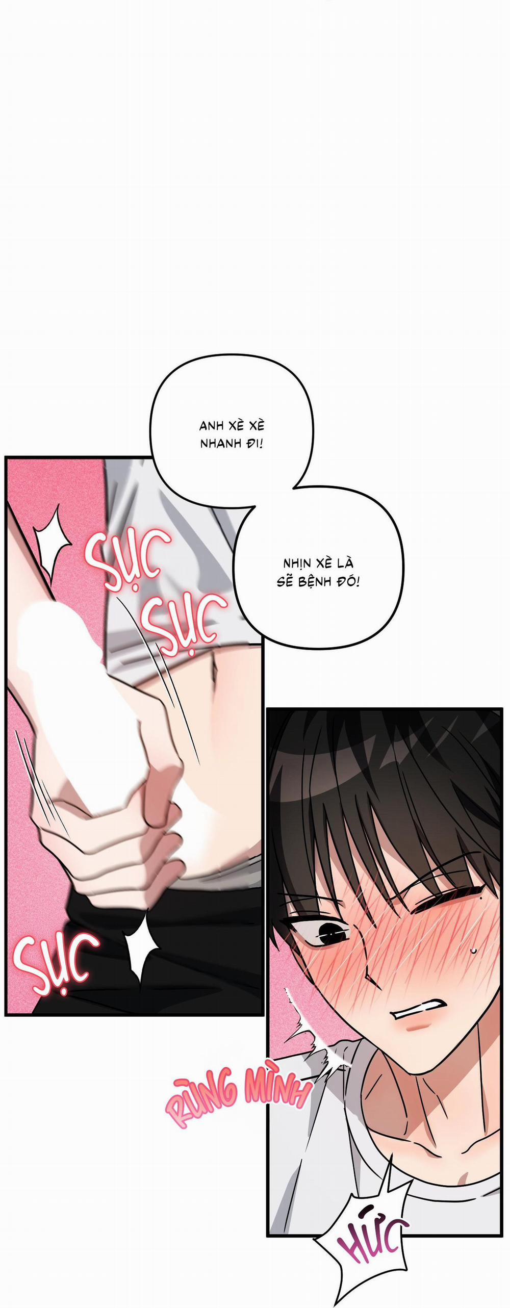 ( CBunu ) Yêu Phải Lừa Đảo 18 H+ trang 13