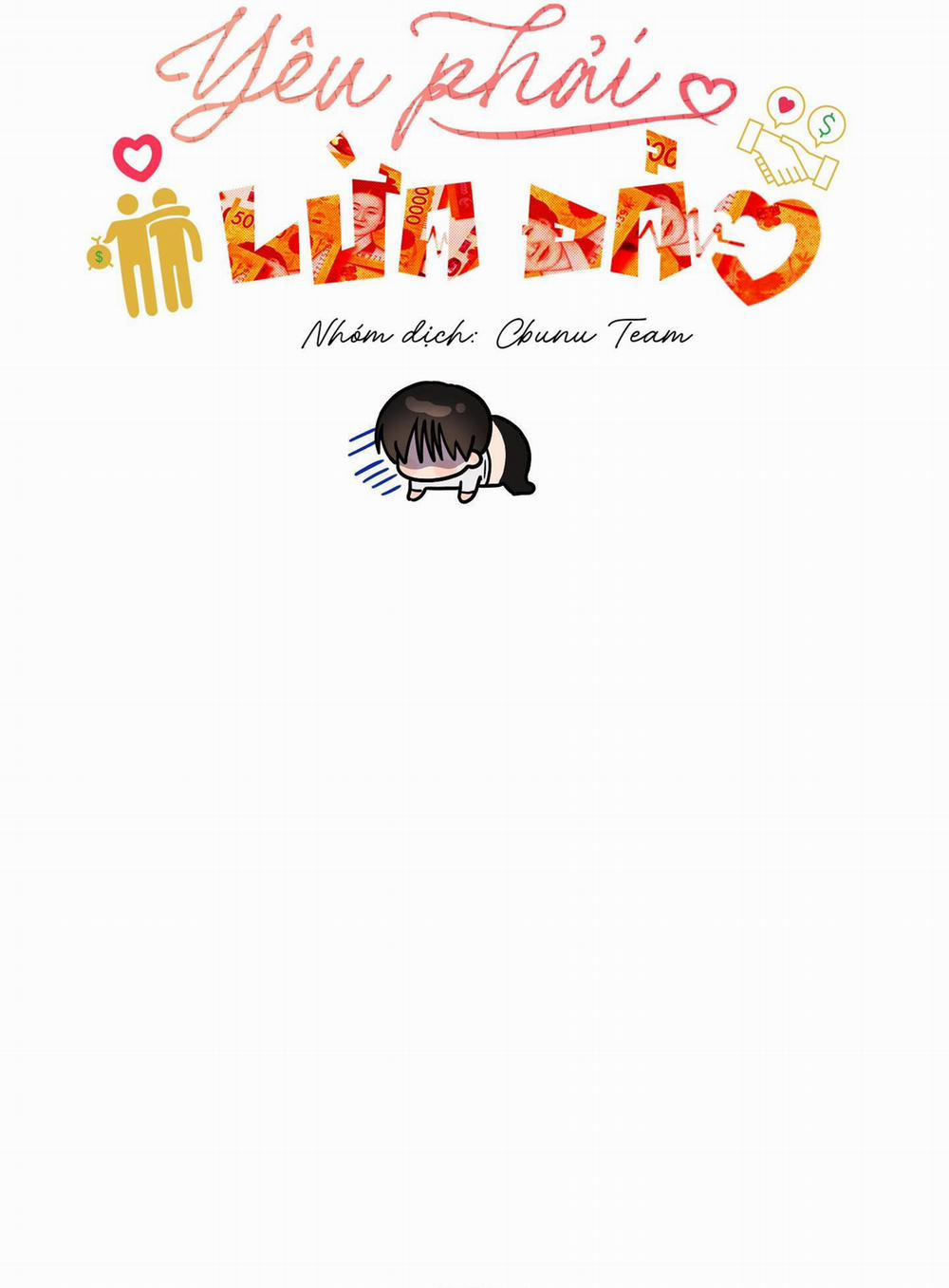 ( CBunu ) Yêu Phải Lừa Đảo 18 H+ trang 19