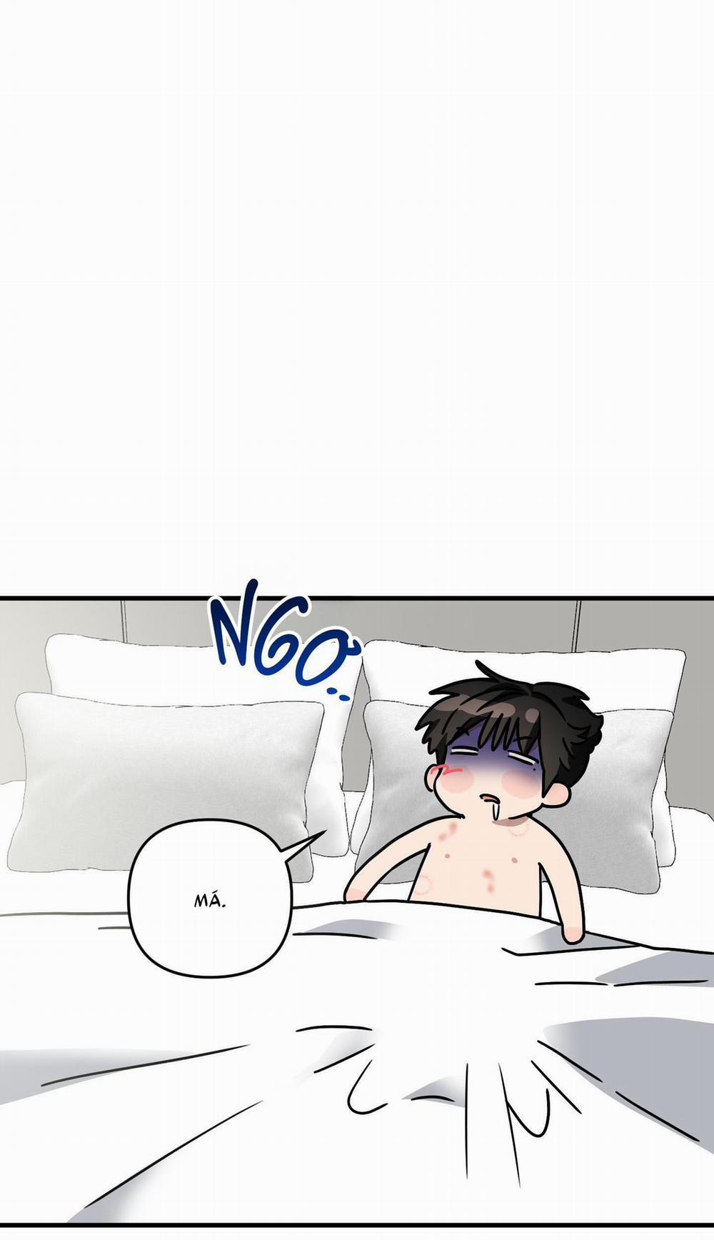 ( CBunu ) Yêu Phải Lừa Đảo 18 H+ trang 21