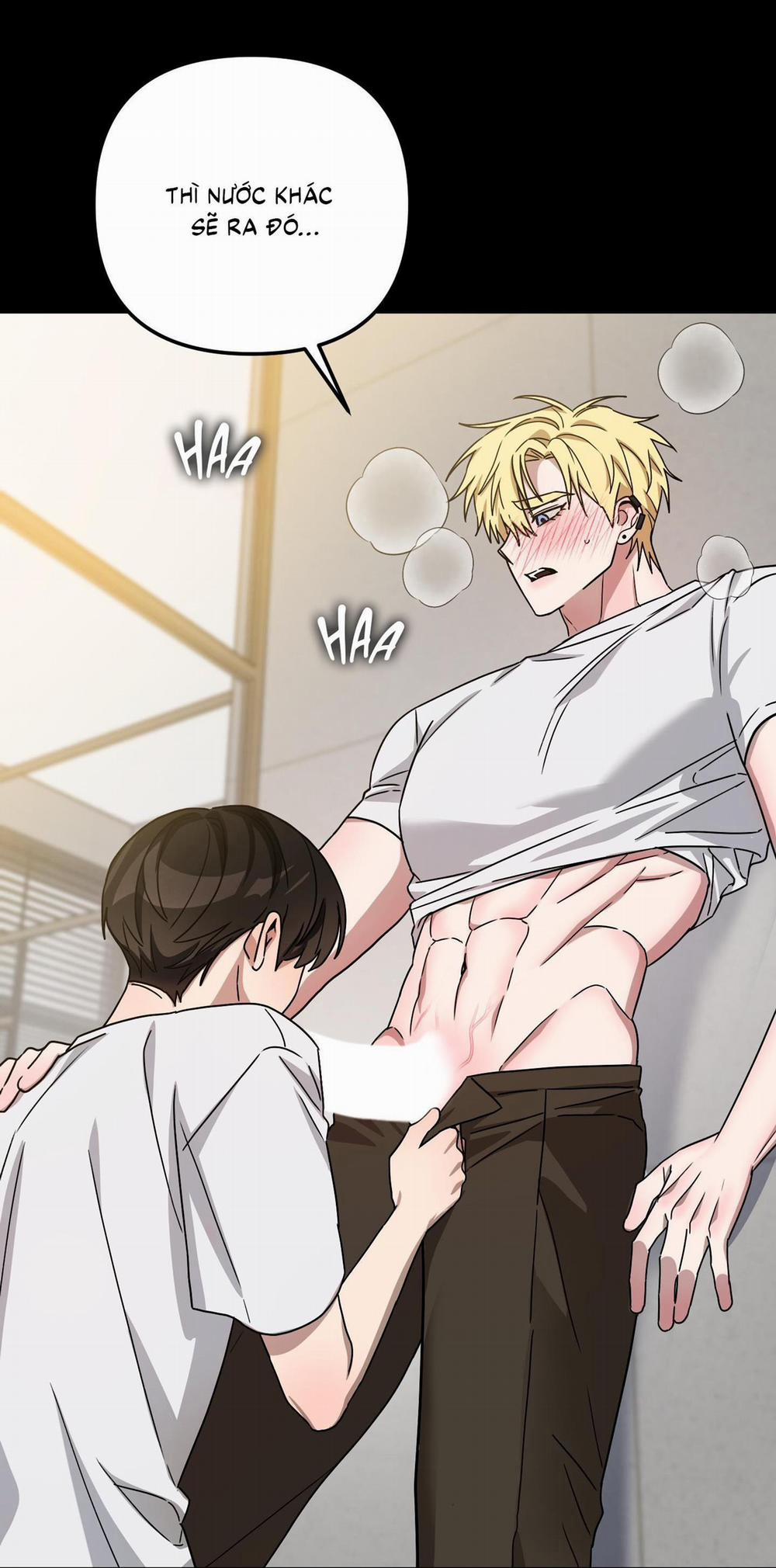 ( CBunu ) Yêu Phải Lừa Đảo 18 H+ trang 32