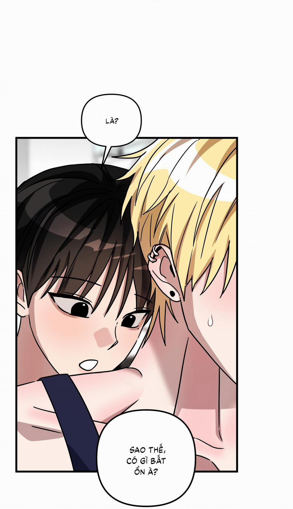 ( CBunu ) Yêu Phải Lừa Đảo 18 H+ trang 47