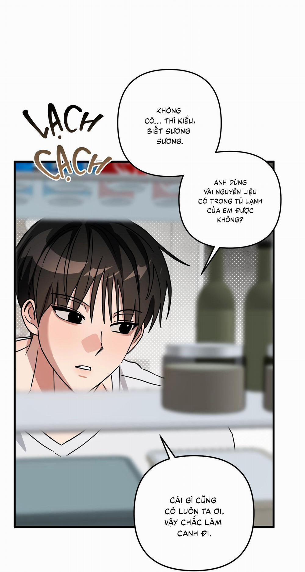 ( CBunu ) Yêu Phải Lừa Đảo 18 H+ trang 51