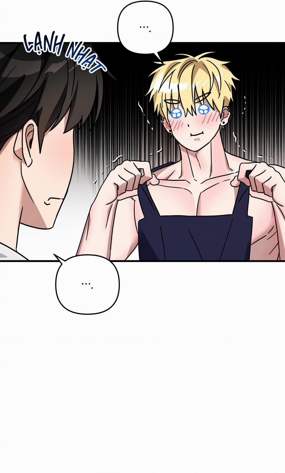 ( CBunu ) Yêu Phải Lừa Đảo 18 H+ trang 54