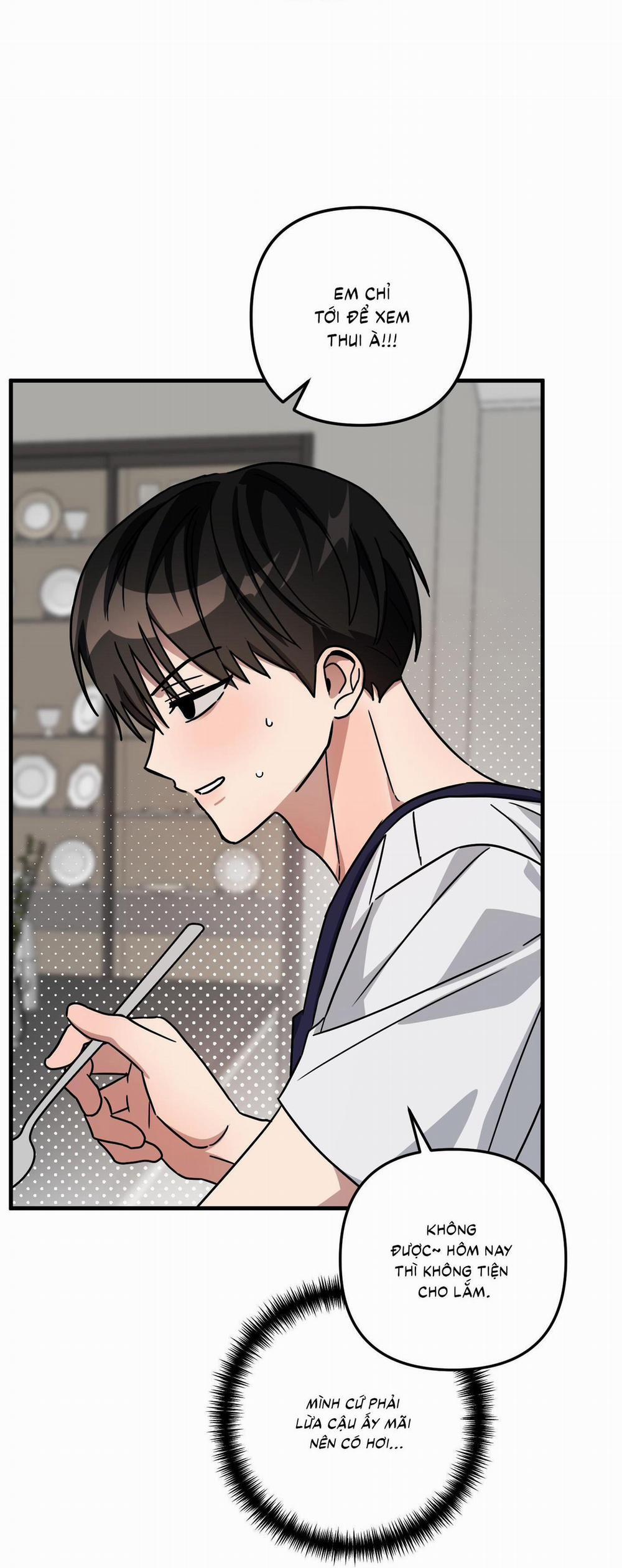 ( CBunu ) Yêu Phải Lừa Đảo 18 H+ trang 70