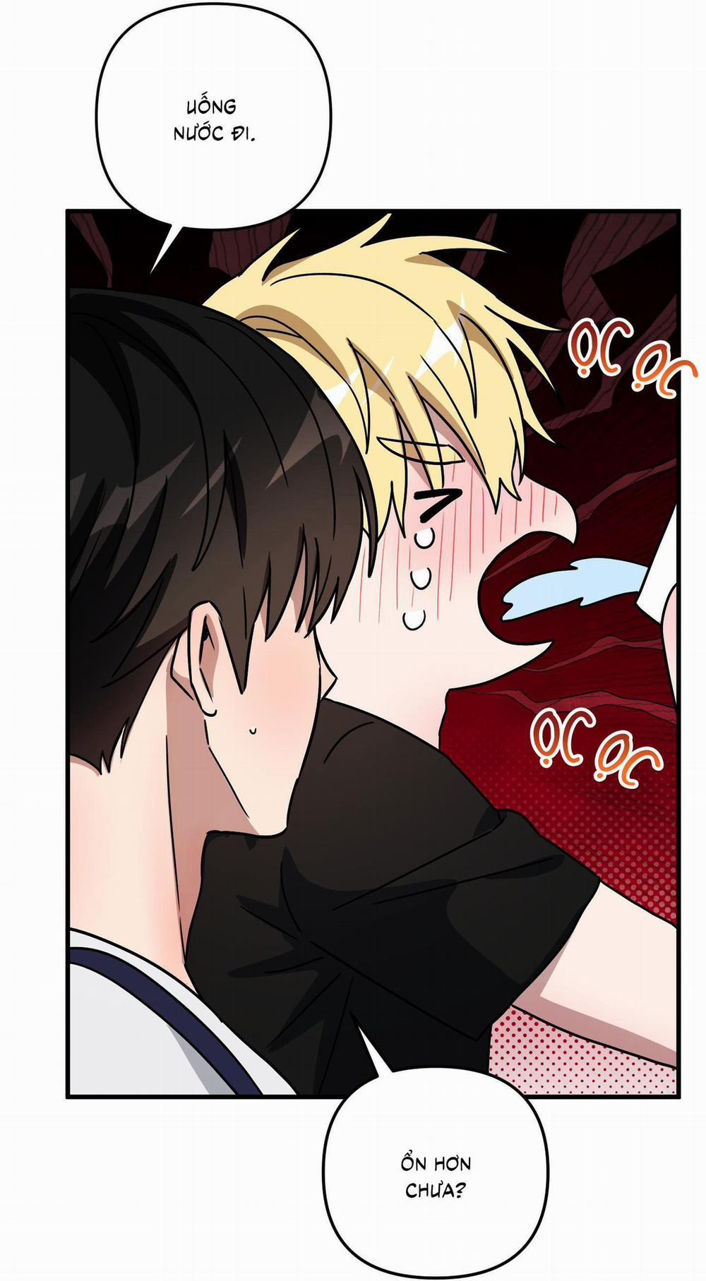 ( CBunu ) Yêu Phải Lừa Đảo 18 H+ trang 78