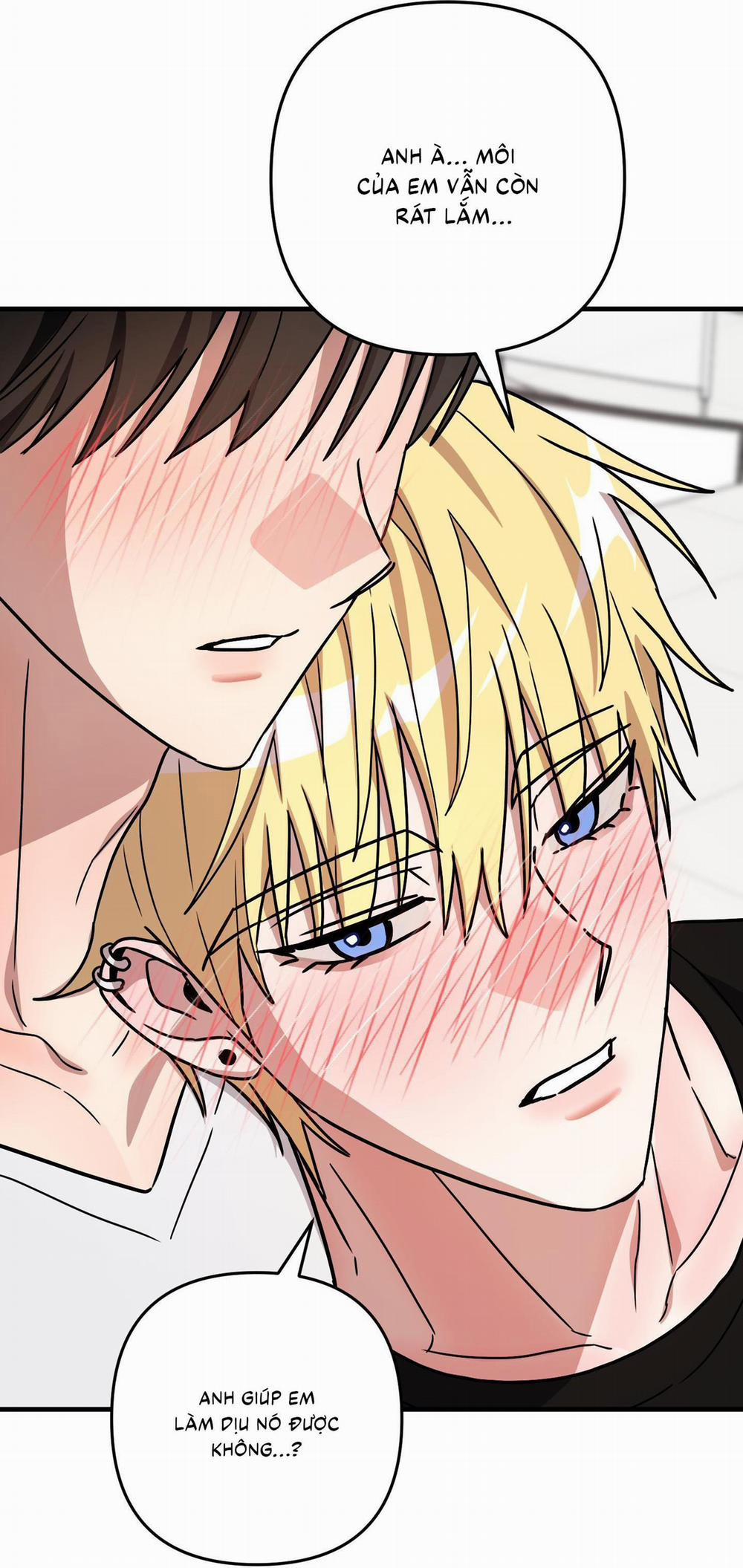 ( CBunu ) Yêu Phải Lừa Đảo 18 H+ trang 87