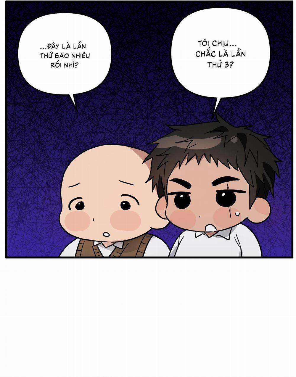 ( CBunu ) Yêu Phải Lừa Đảo 19 trang 22