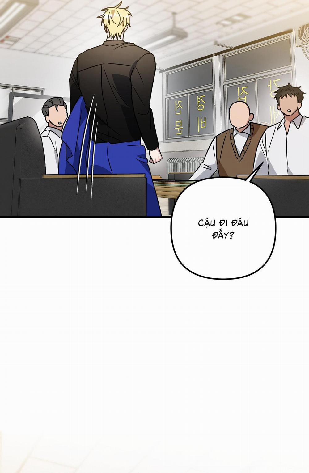 ( CBunu ) Yêu Phải Lừa Đảo 19 trang 37