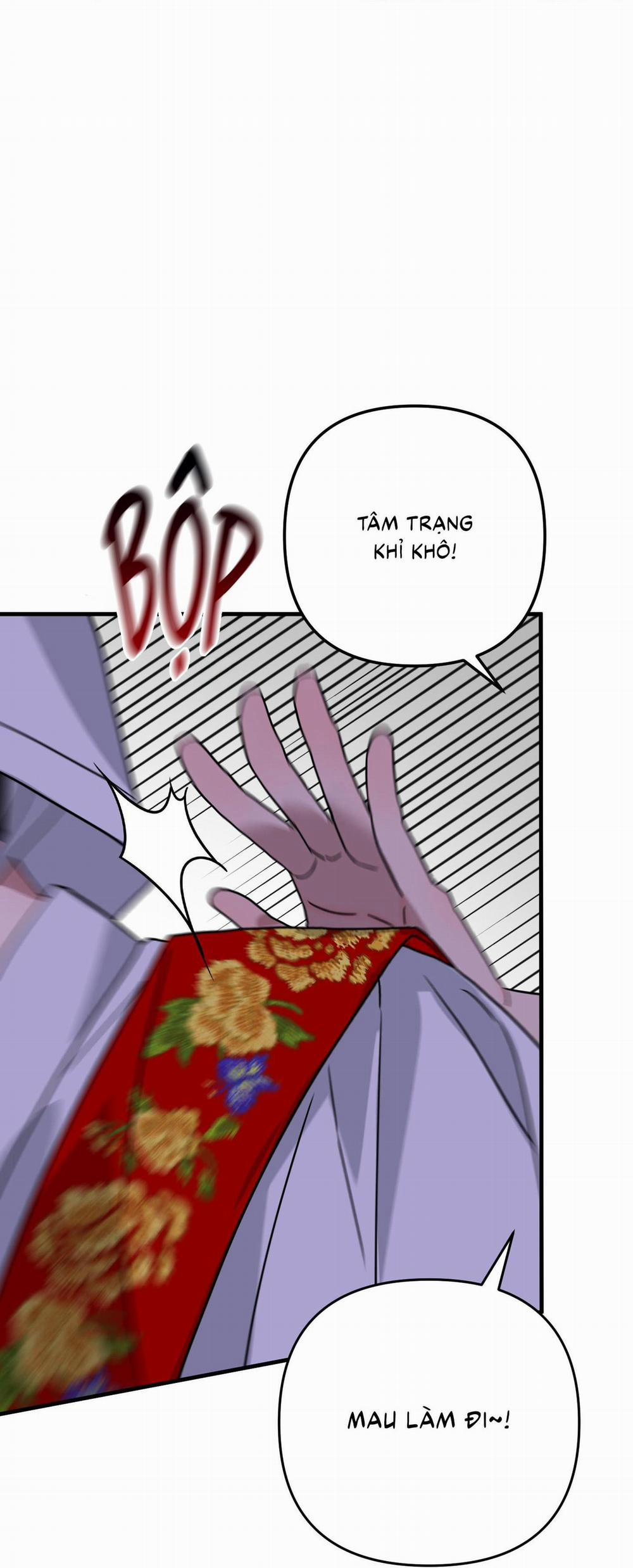 ( CBunu ) Yêu Phải Lừa Đảo 19 trang 49