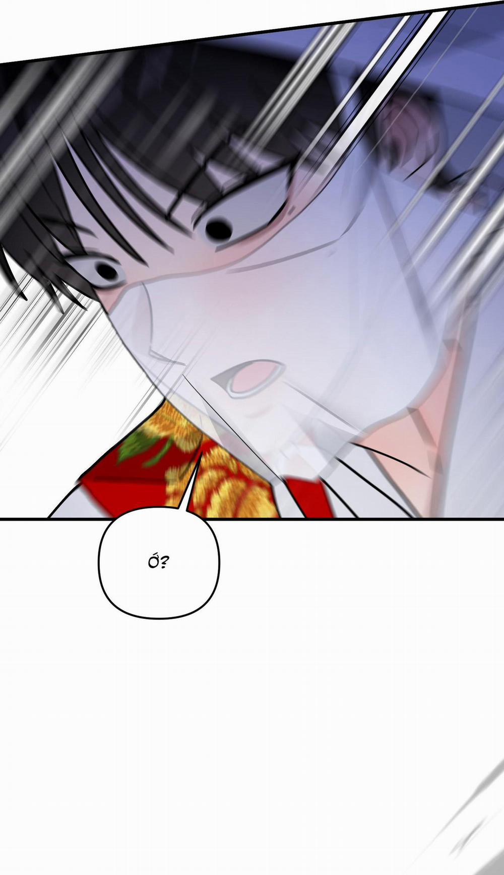 ( CBunu ) Yêu Phải Lừa Đảo 19 trang 51