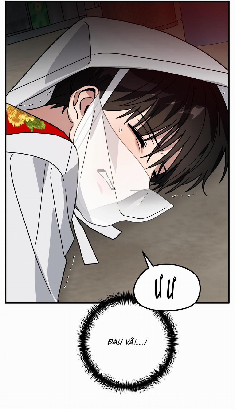 ( CBunu ) Yêu Phải Lừa Đảo 19 trang 55