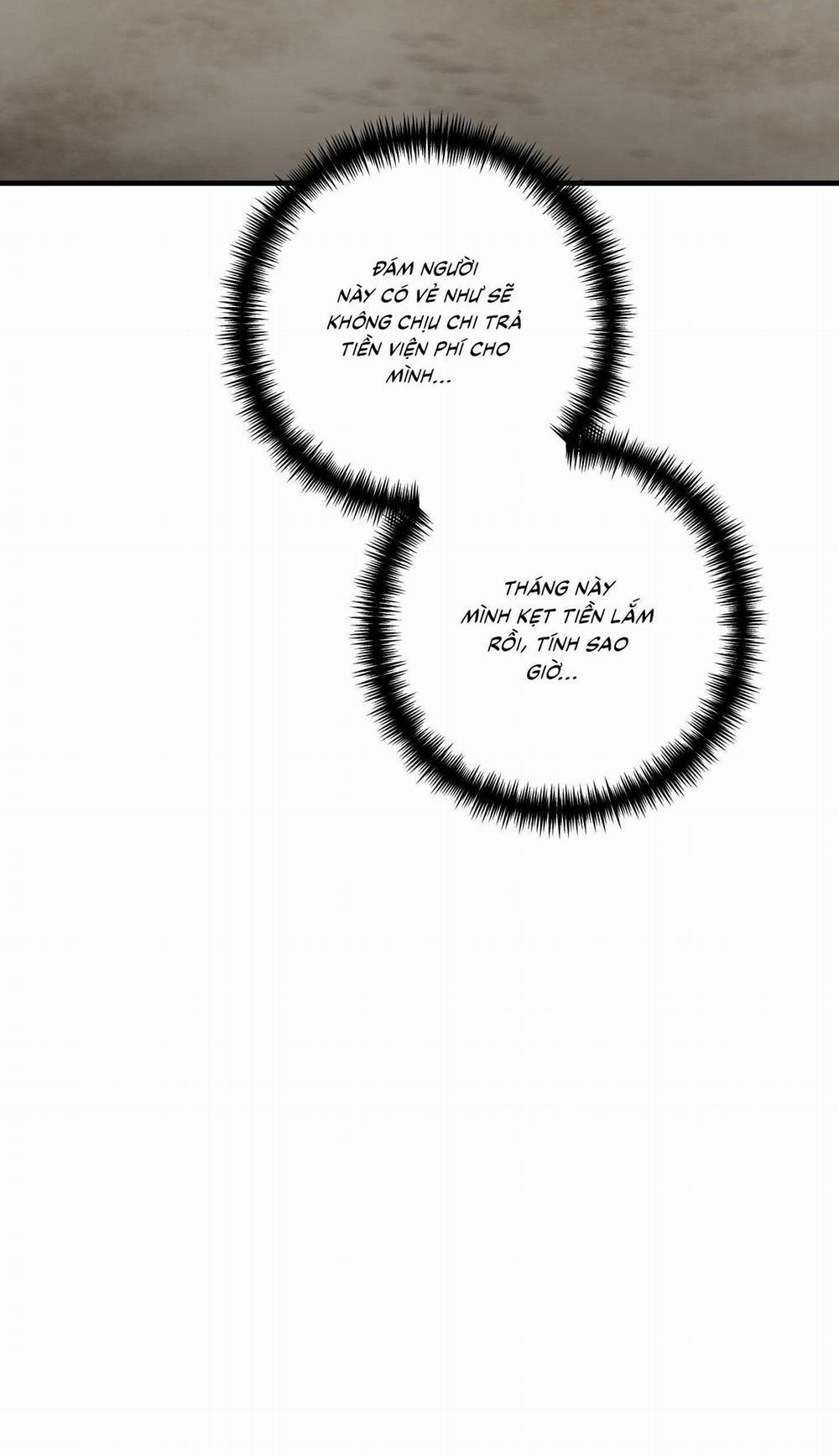 ( CBunu ) Yêu Phải Lừa Đảo 19 trang 61