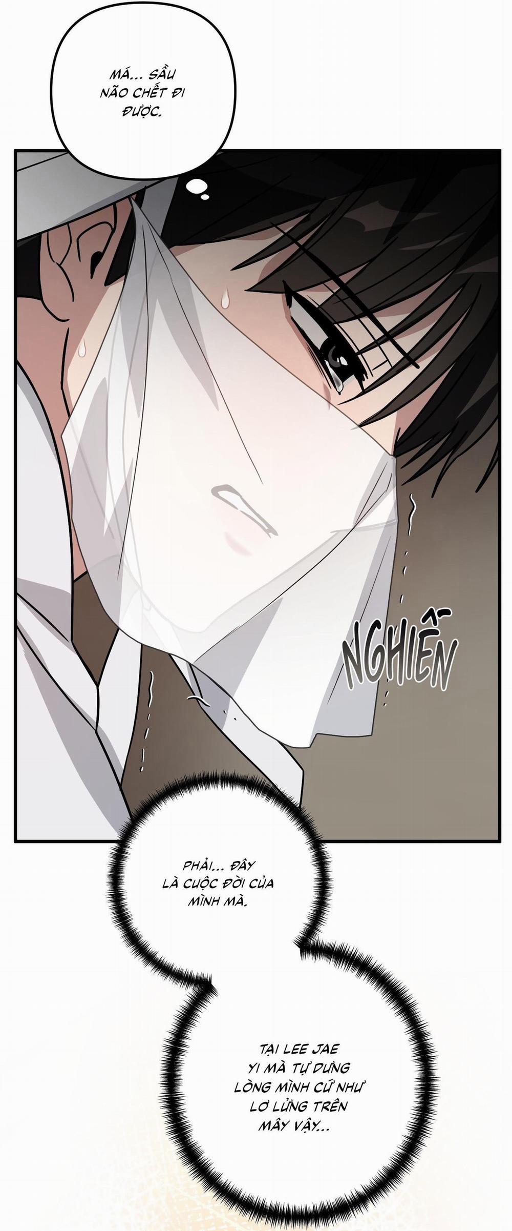 ( CBunu ) Yêu Phải Lừa Đảo 19 trang 62