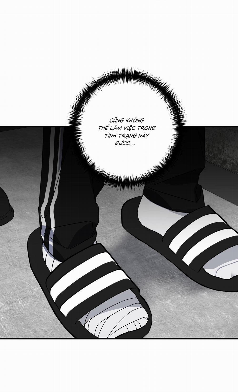 ( CBunu ) Yêu Phải Lừa Đảo 19 trang 73