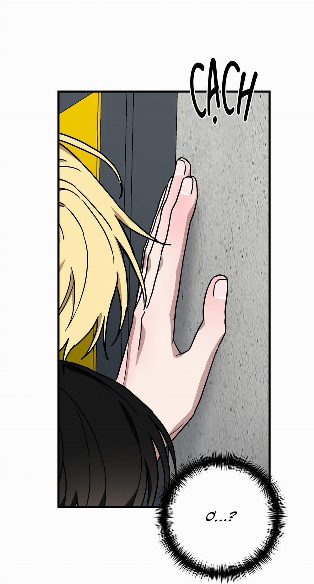 ( CBunu ) Yêu Phải Lừa Đảo 19 trang 75