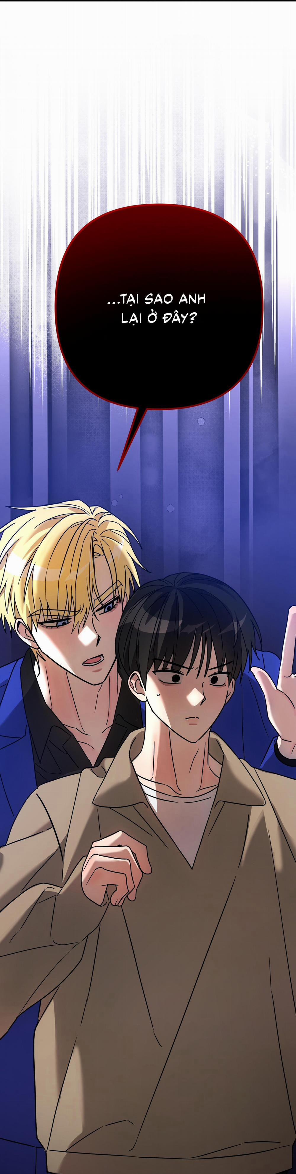 ( CBunu ) Yêu Phải Lừa Đảo 19 trang 77