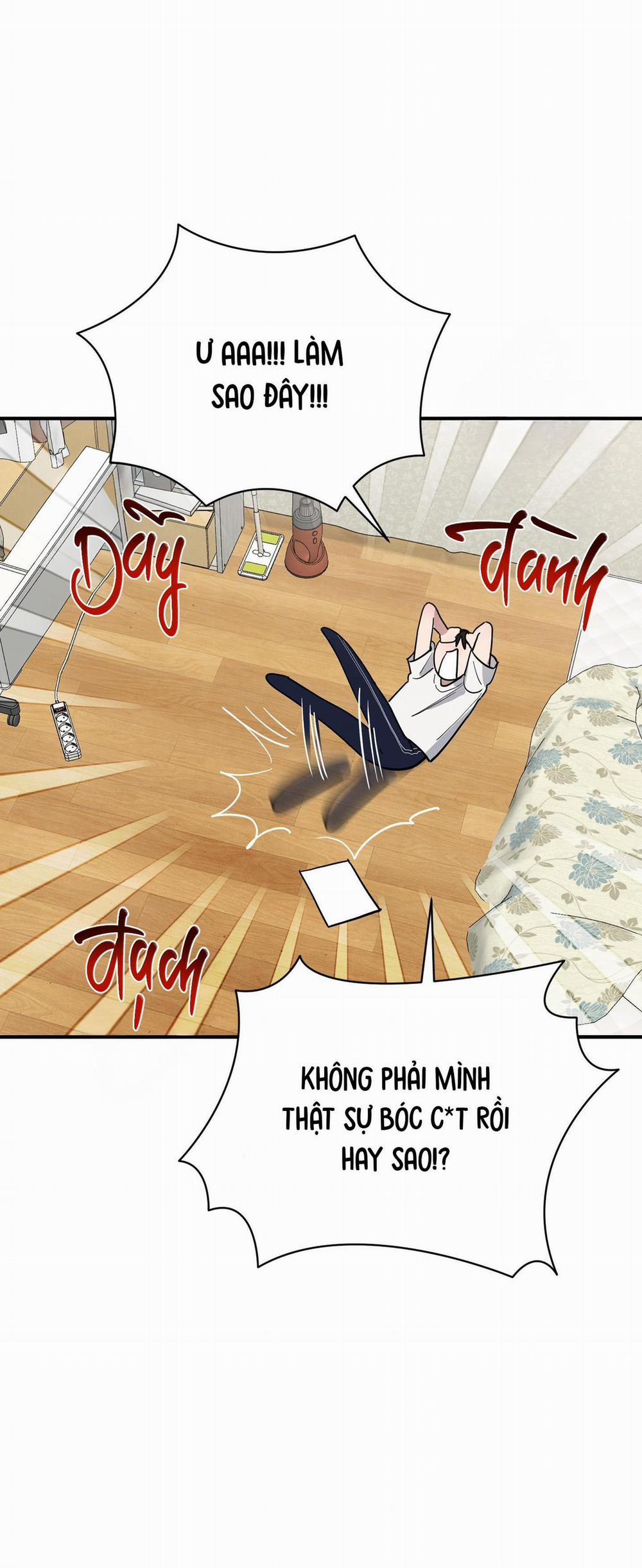 ( CBunu ) Yêu Phải Lừa Đảo 2 trang 2