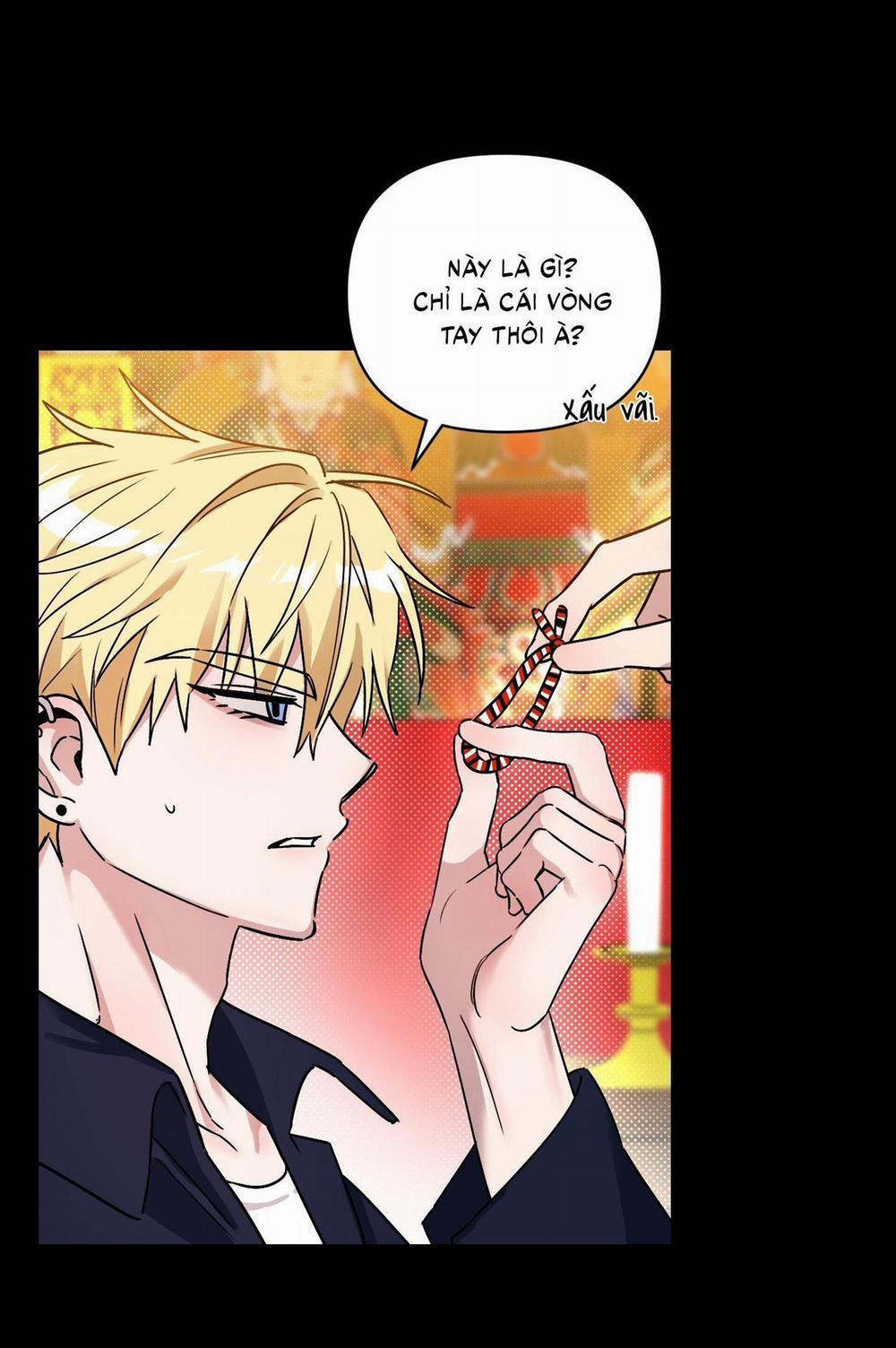 ( CBunu ) Yêu Phải Lừa Đảo 2 trang 23