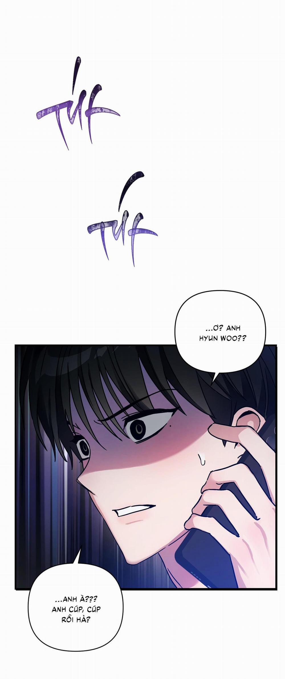 ( CBunu ) Yêu Phải Lừa Đảo 2 trang 50