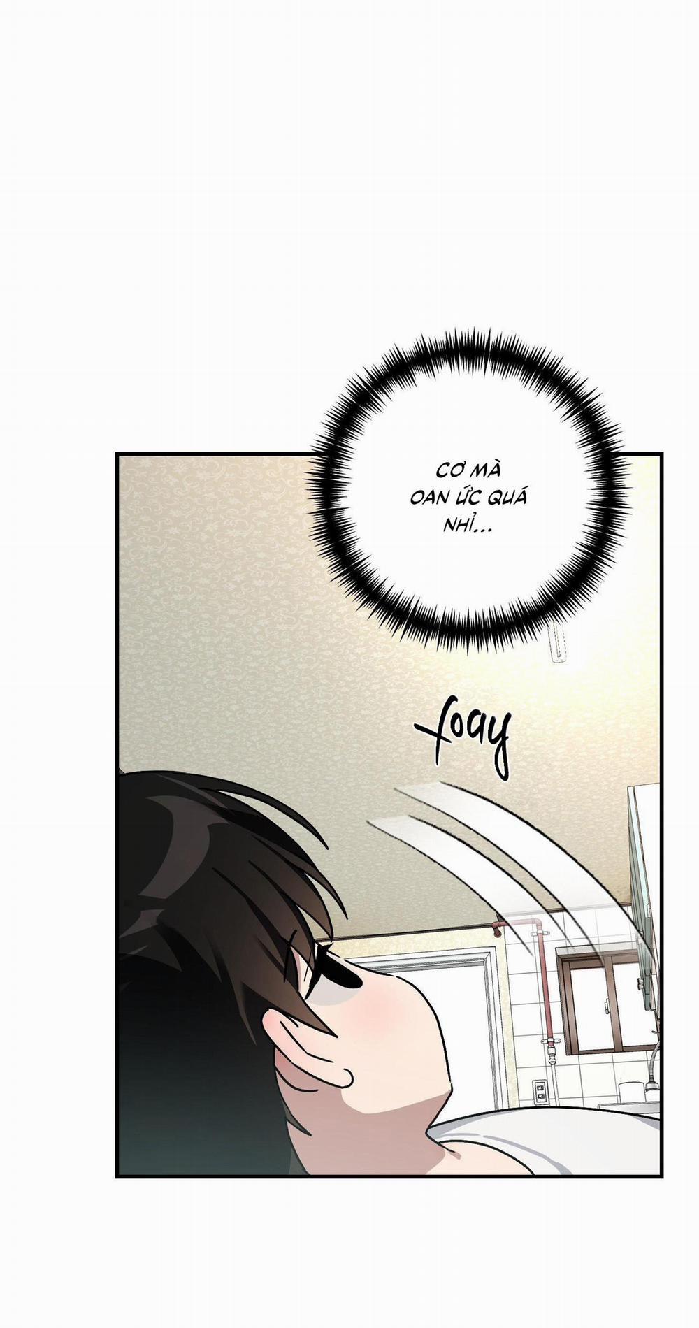 ( CBunu ) Yêu Phải Lừa Đảo 2 trang 6