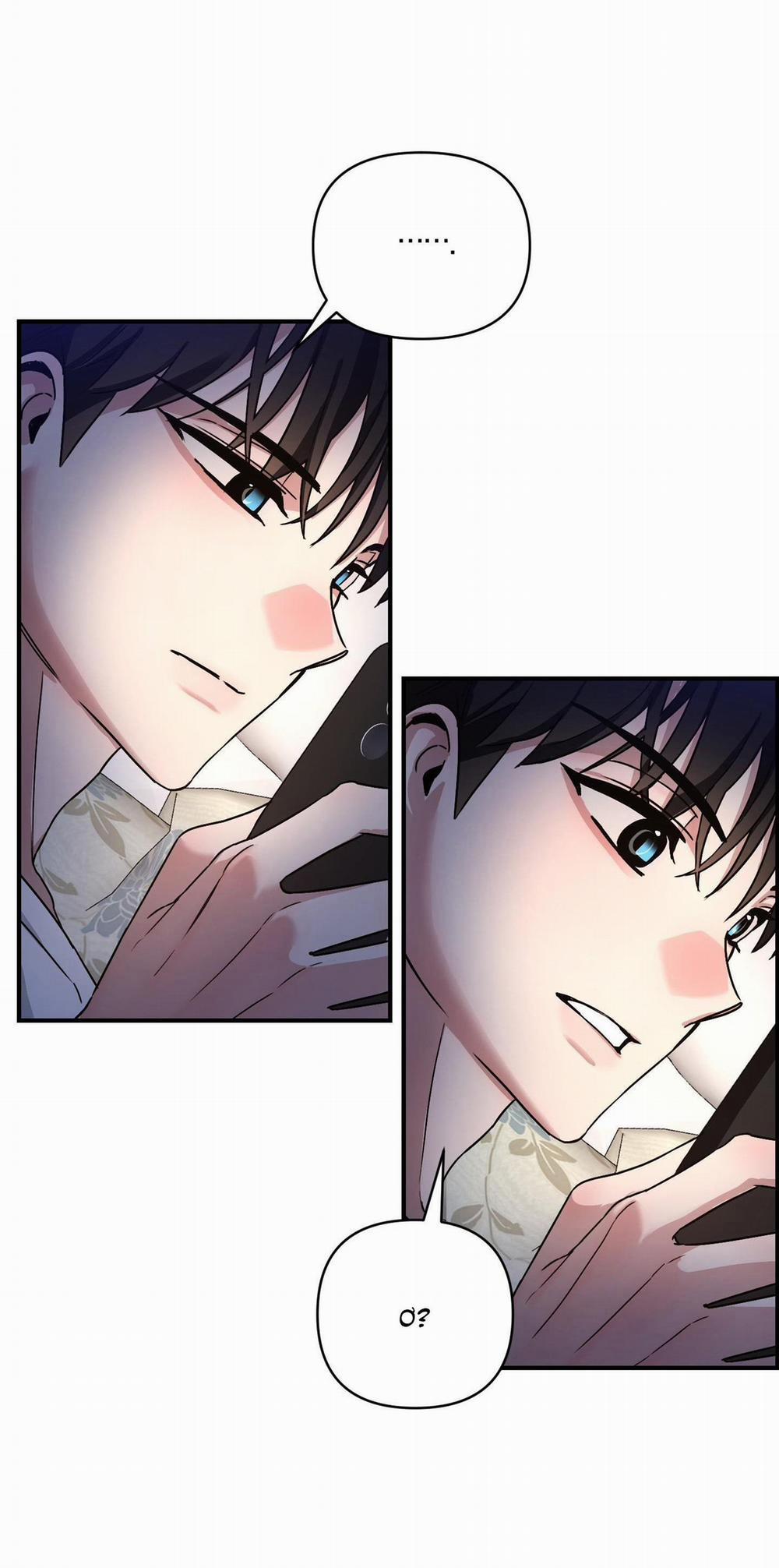 ( CBunu ) Yêu Phải Lừa Đảo 2 trang 66