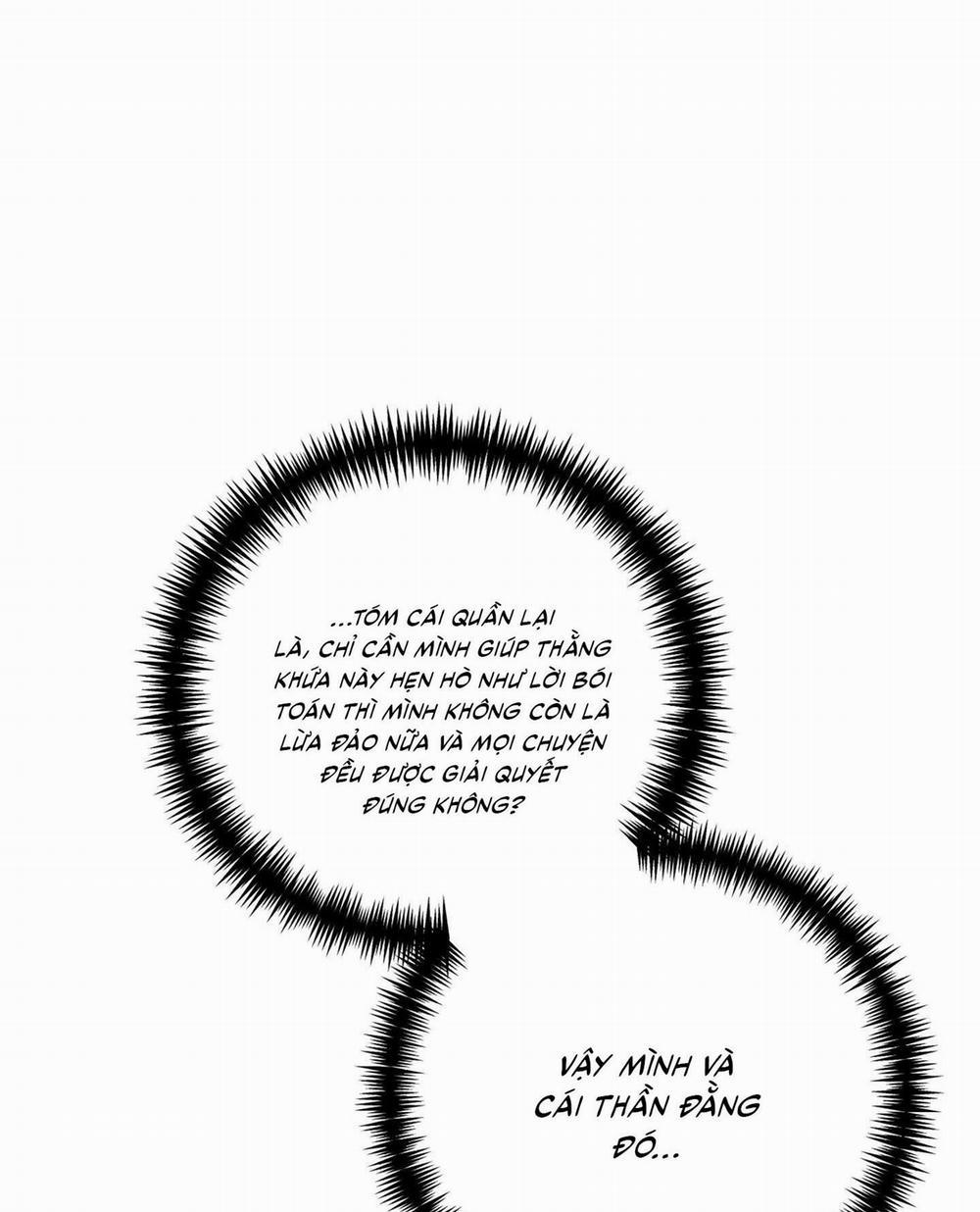 ( CBunu ) Yêu Phải Lừa Đảo 2 trang 73