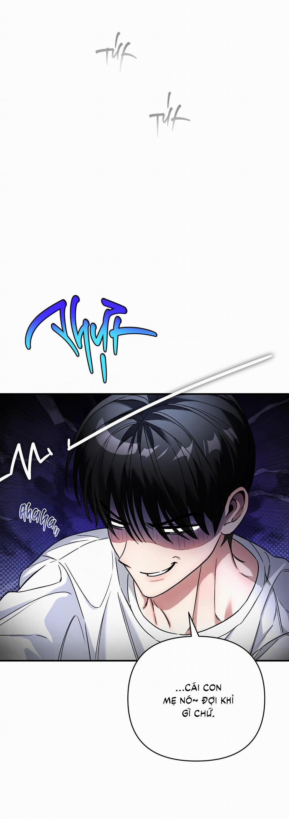 ( CBunu ) Yêu Phải Lừa Đảo 2 trang 78