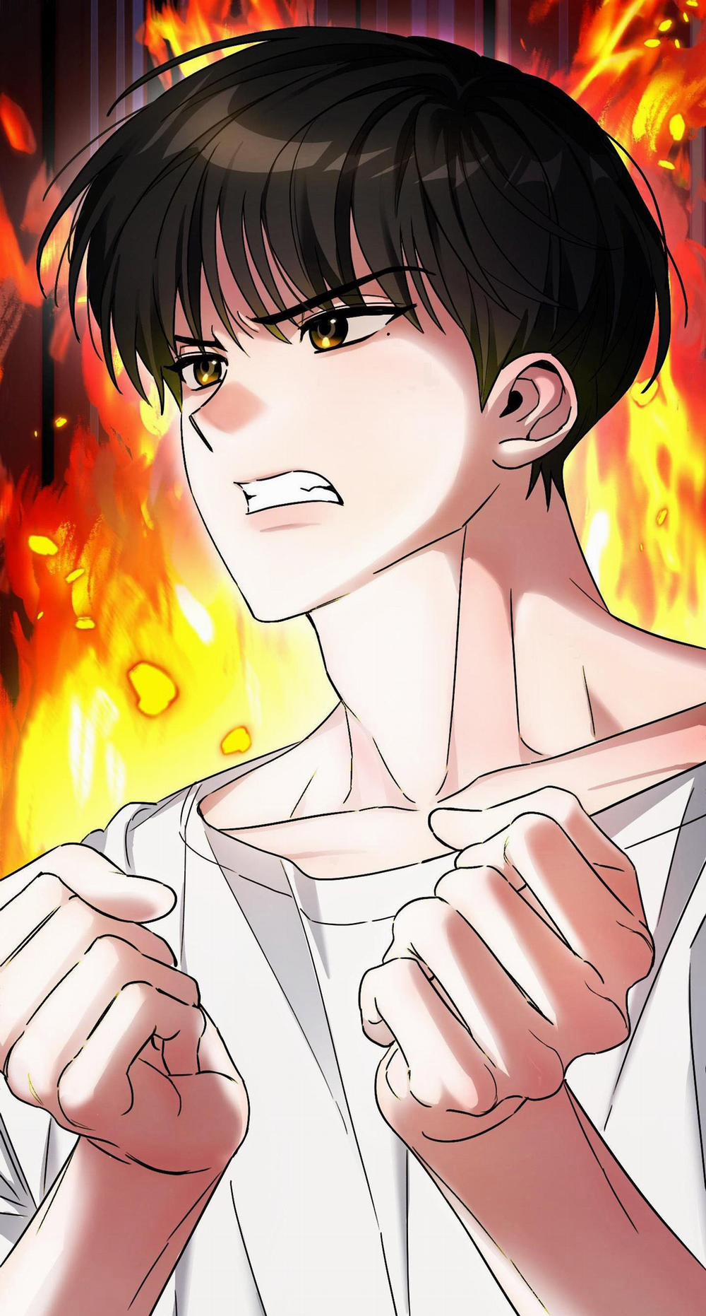 ( CBunu ) Yêu Phải Lừa Đảo 2 trang 81