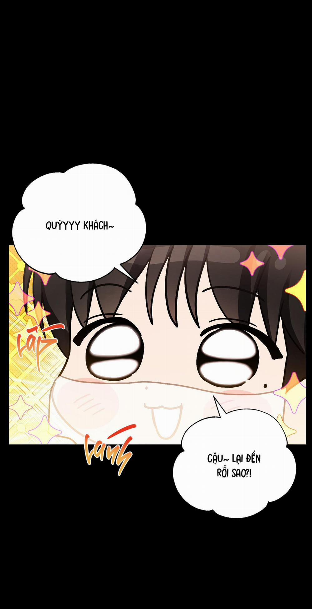 ( CBunu ) Yêu Phải Lừa Đảo 2 trang 9