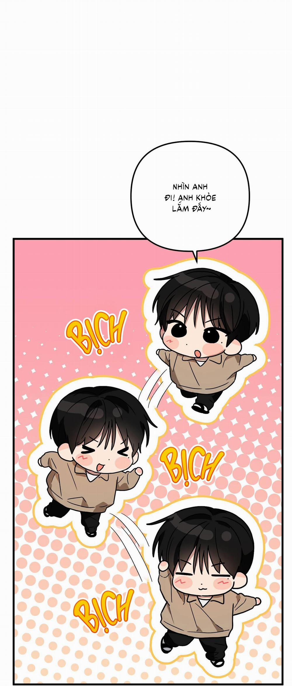 ( CBunu ) Yêu Phải Lừa Đảo 20 trang 26