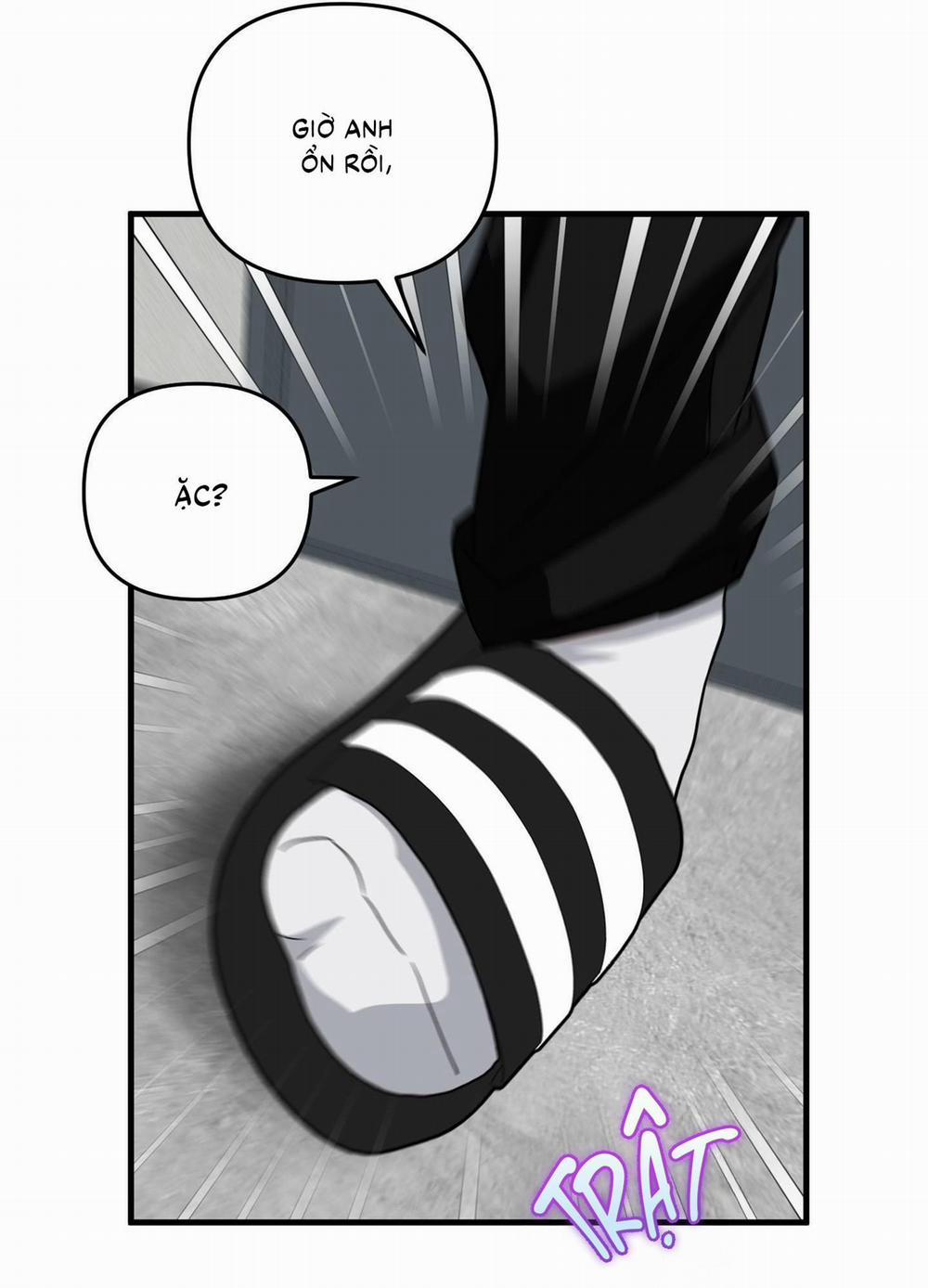 ( CBunu ) Yêu Phải Lừa Đảo 20 trang 28