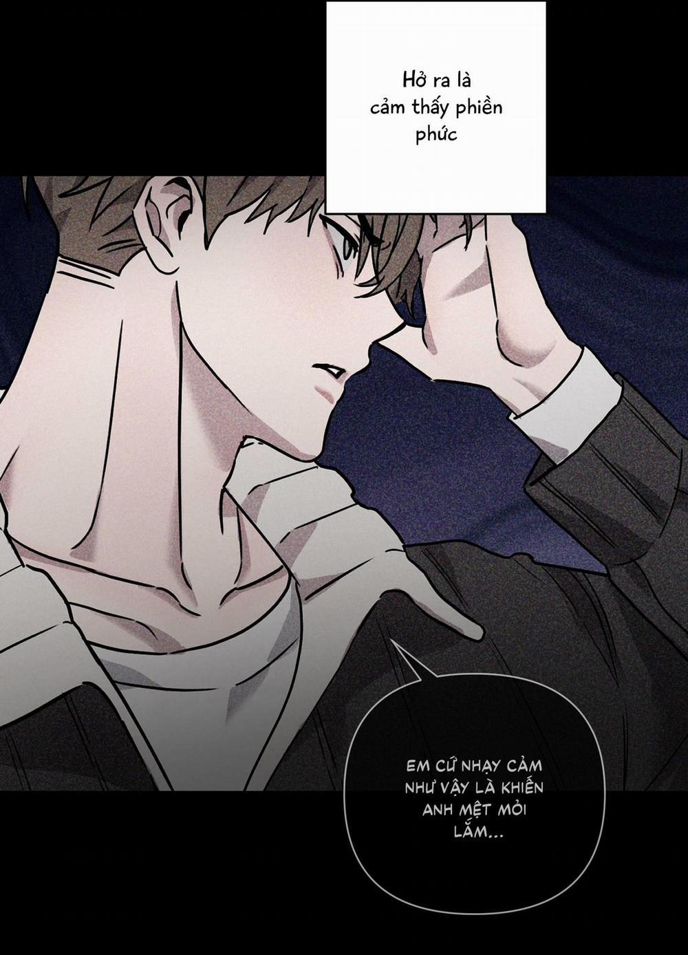 ( CBunu ) Yêu Phải Lừa Đảo 20 trang 62