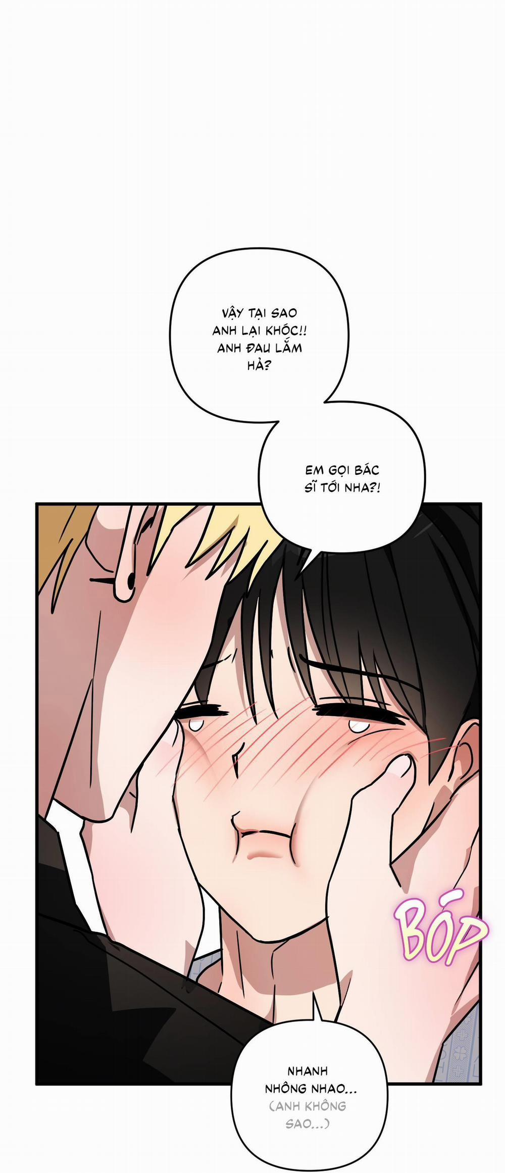 ( CBunu ) Yêu Phải Lừa Đảo 20 trang 74