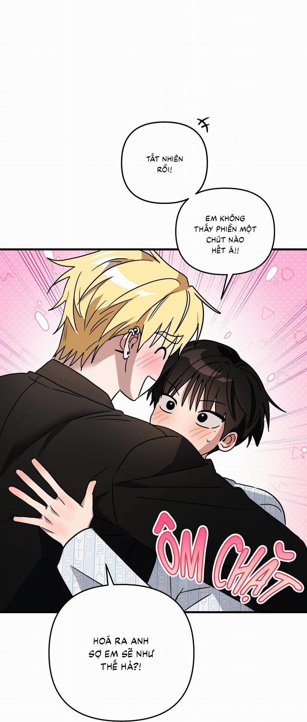 ( CBunu ) Yêu Phải Lừa Đảo 20 trang 80