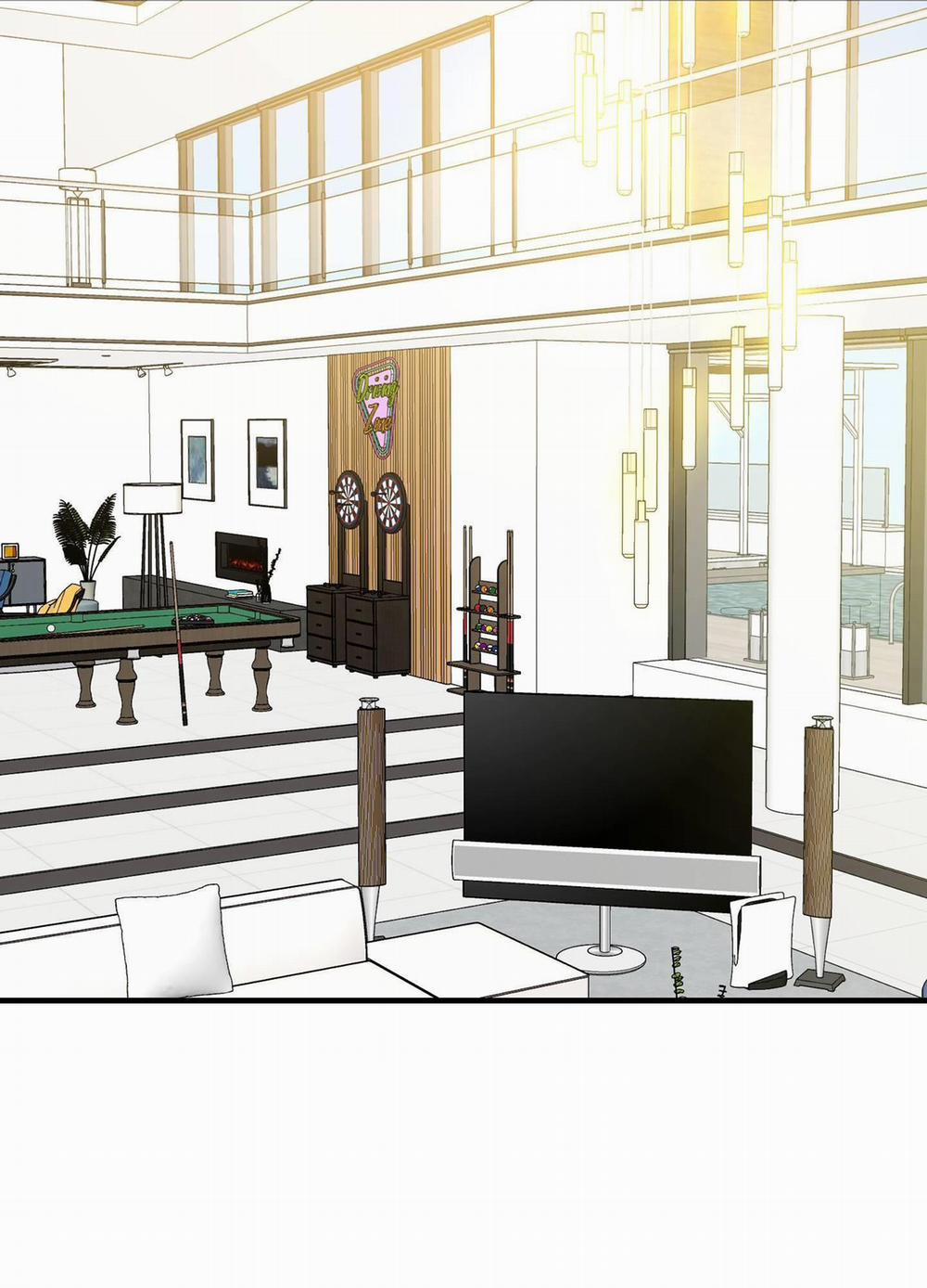 ( CBunu ) Yêu Phải Lừa Đảo 20 trang 85