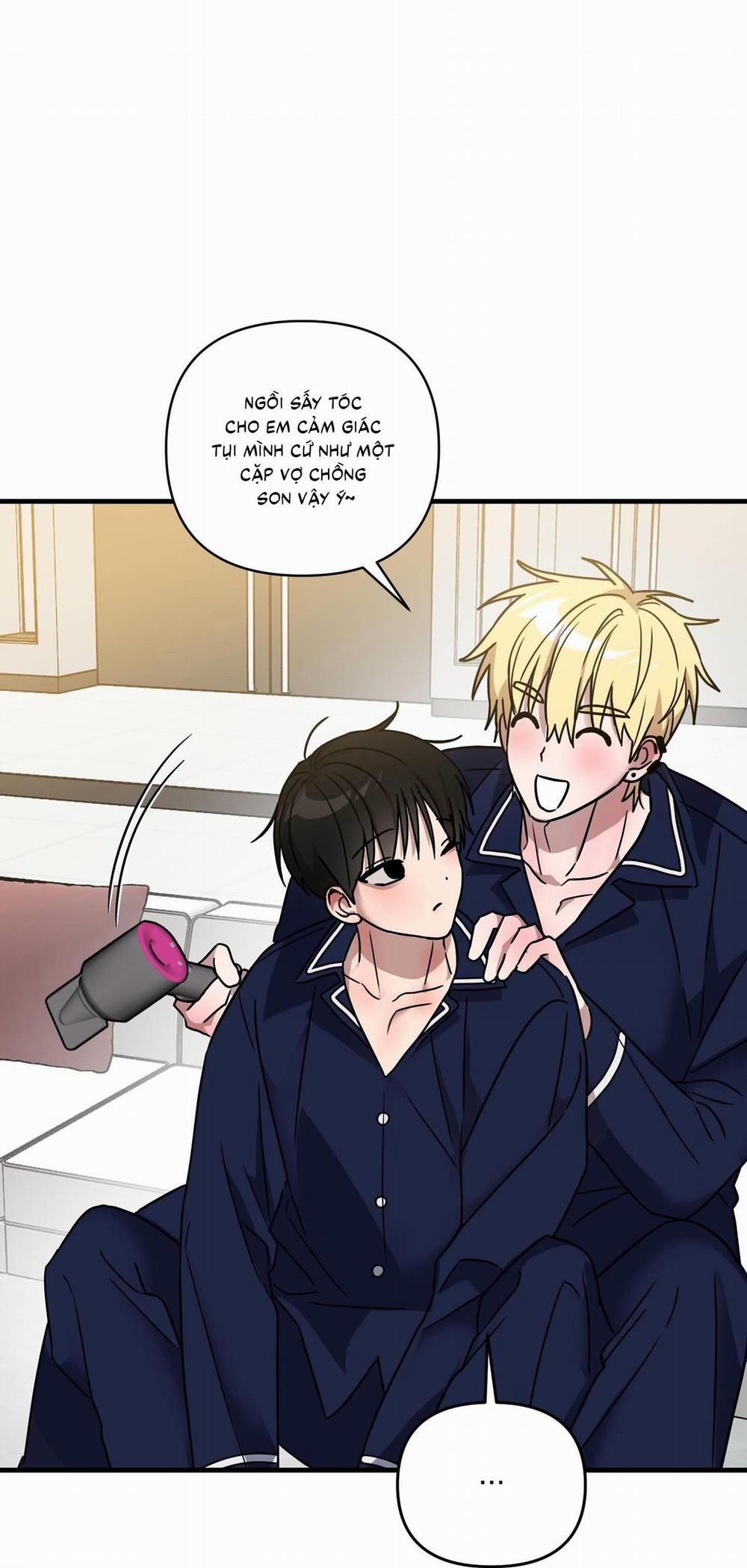 ( CBunu ) Yêu Phải Lừa Đảo 20 trang 88