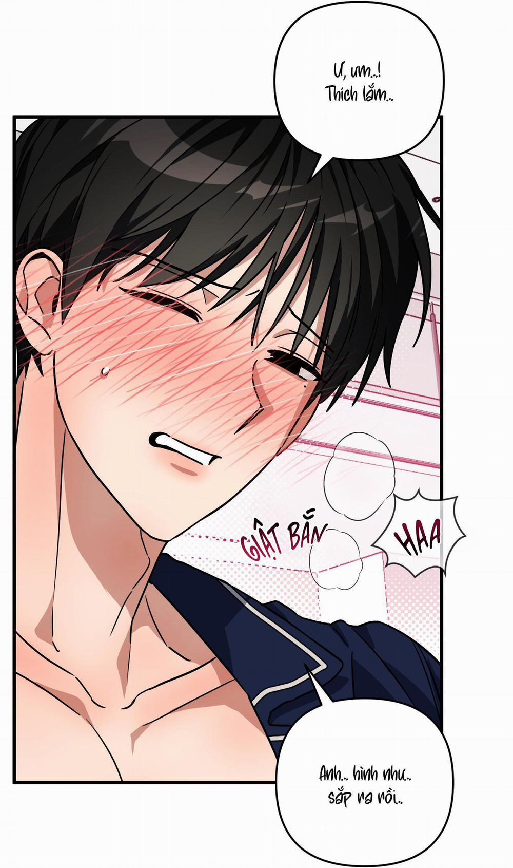 ( CBunu ) Yêu Phải Lừa Đảo 21 H+ trang 34