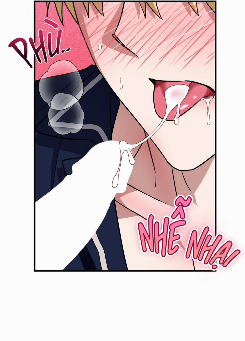 ( CBunu ) Yêu Phải Lừa Đảo 21 H+ trang 43