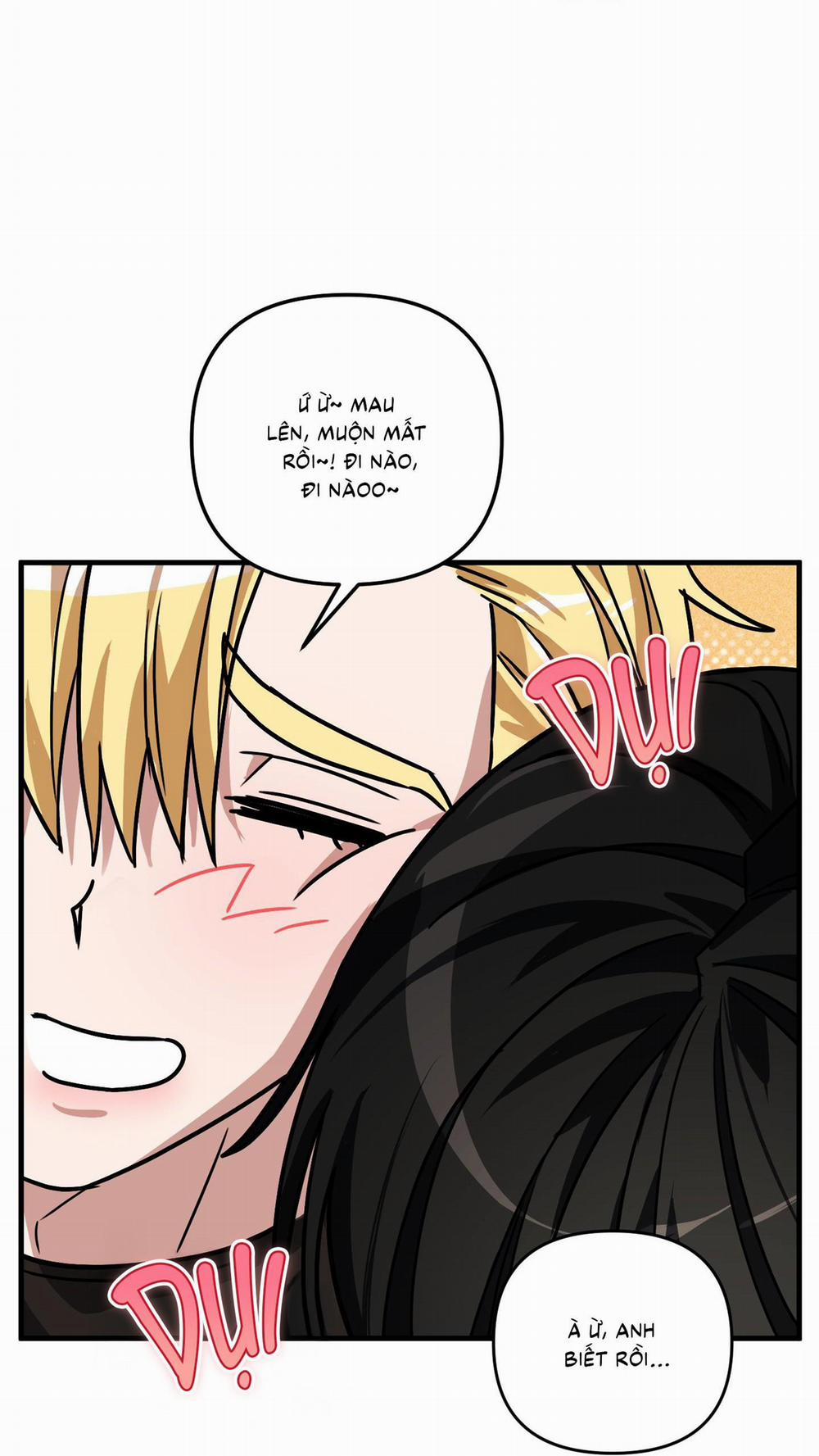 ( CBunu ) Yêu Phải Lừa Đảo 21 H+ trang 78