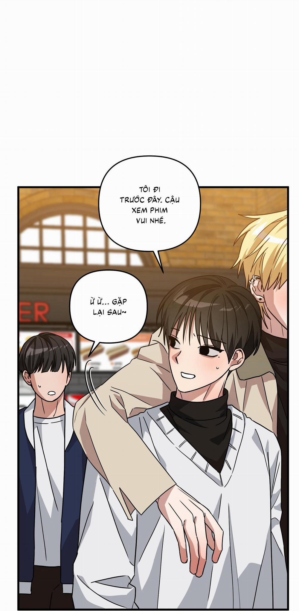 ( CBunu ) Yêu Phải Lừa Đảo 21 H+ trang 79