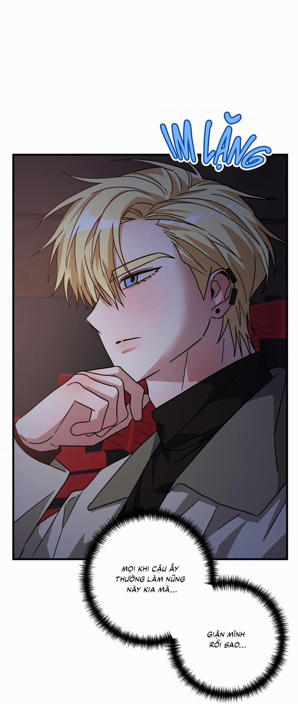 ( CBunu ) Yêu Phải Lừa Đảo 21 H+ trang 88