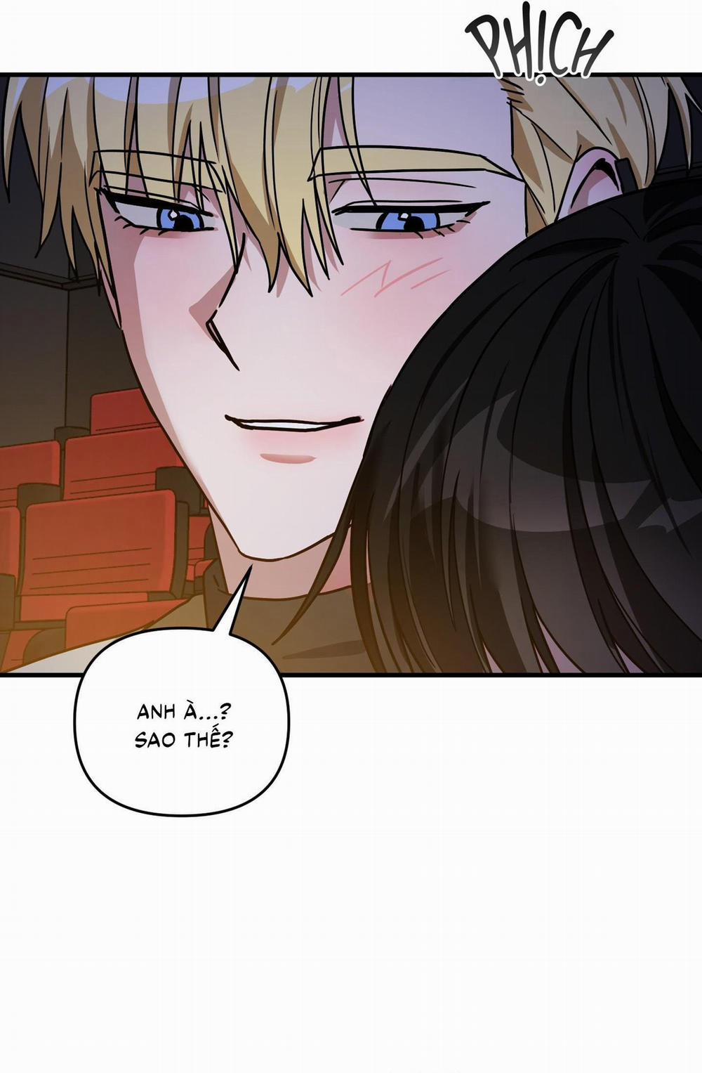 ( CBunu ) Yêu Phải Lừa Đảo 22 H+ trang 12