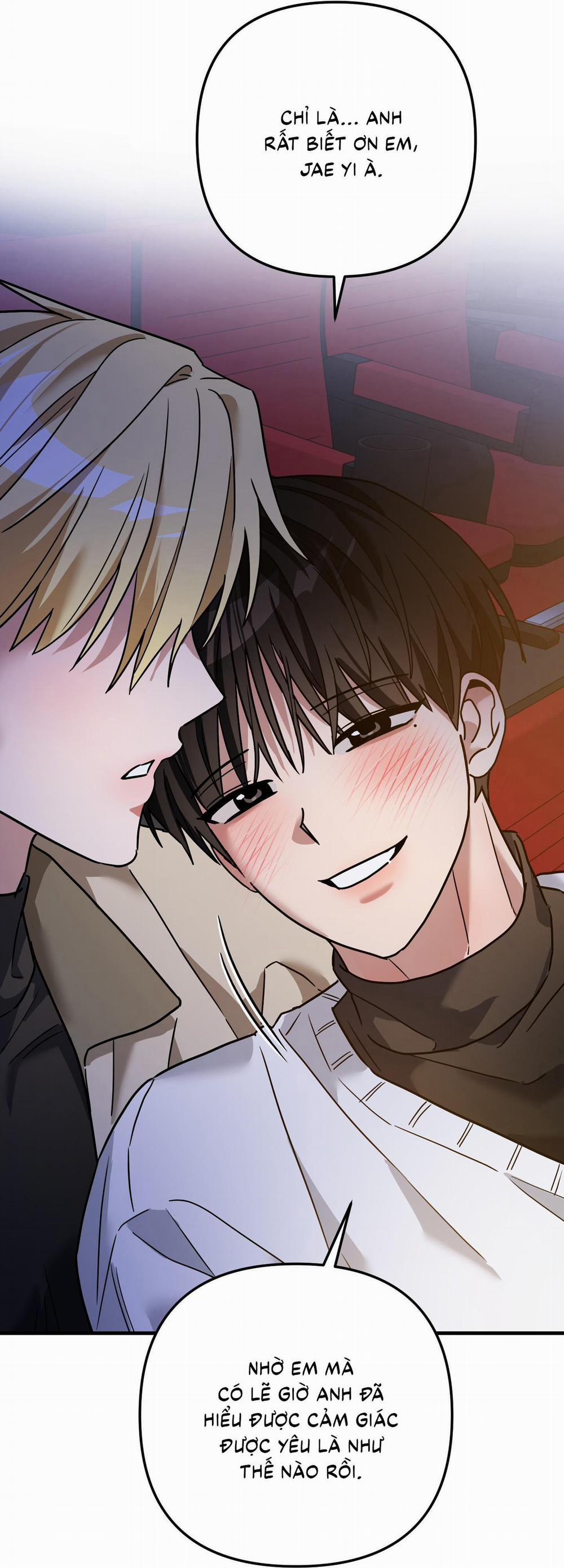 ( CBunu ) Yêu Phải Lừa Đảo 22 H+ trang 13