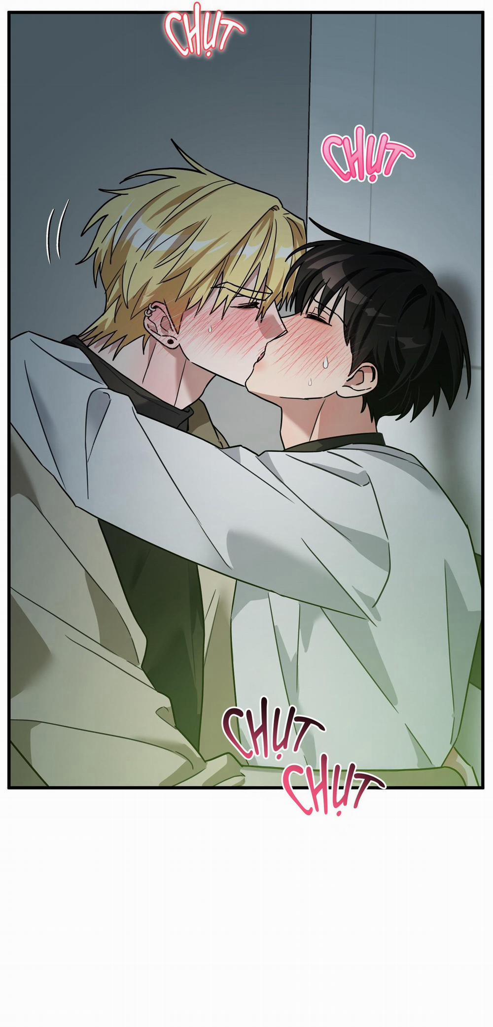 ( CBunu ) Yêu Phải Lừa Đảo 22 H+ trang 20