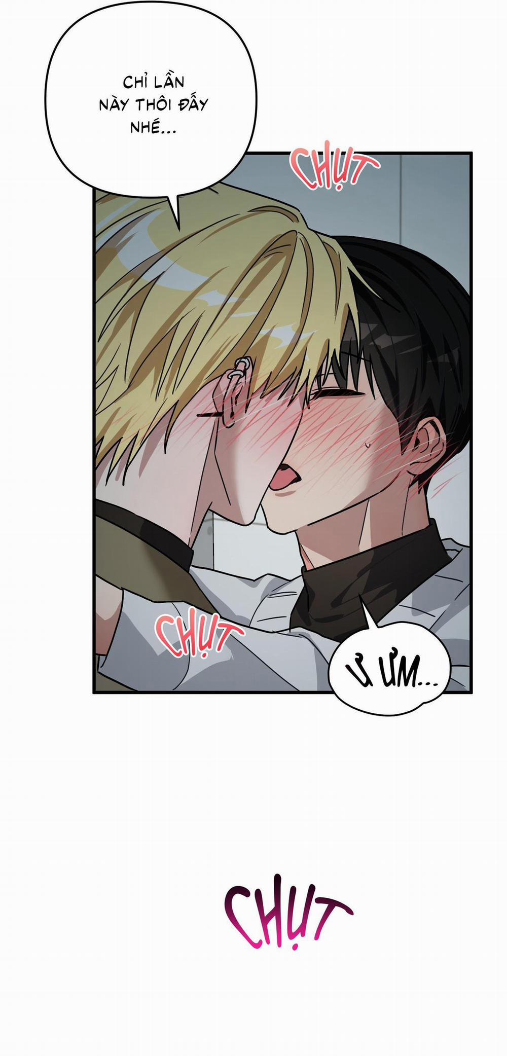 ( CBunu ) Yêu Phải Lừa Đảo 22 H+ trang 26