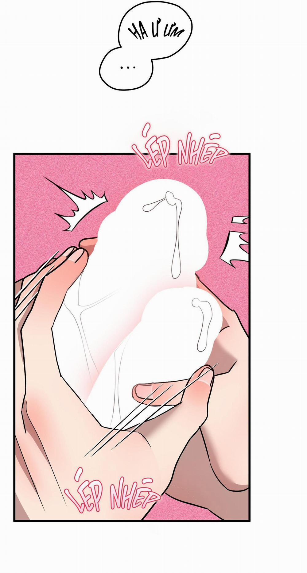 ( CBunu ) Yêu Phải Lừa Đảo 22 H+ trang 32