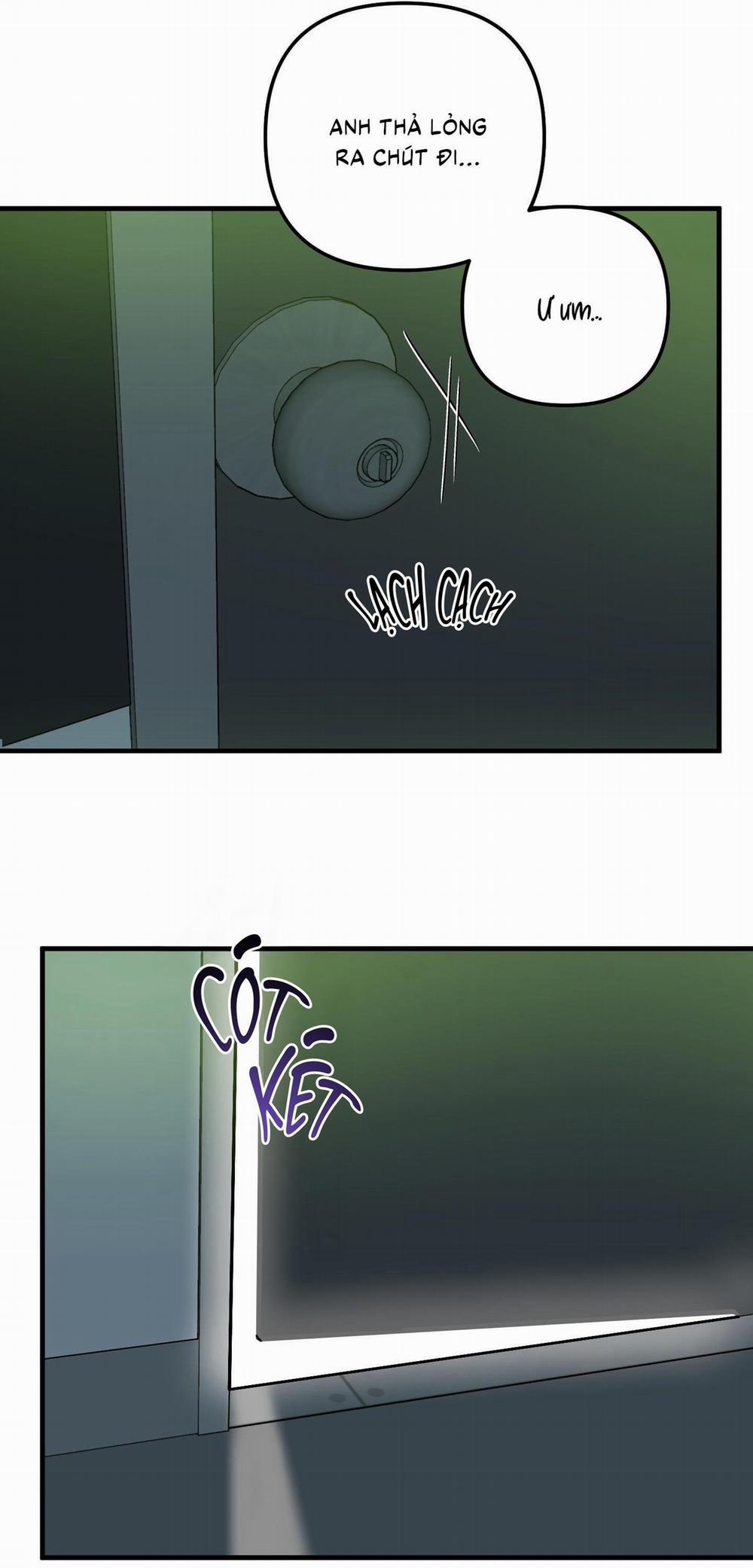 ( CBunu ) Yêu Phải Lừa Đảo 22 H+ trang 57