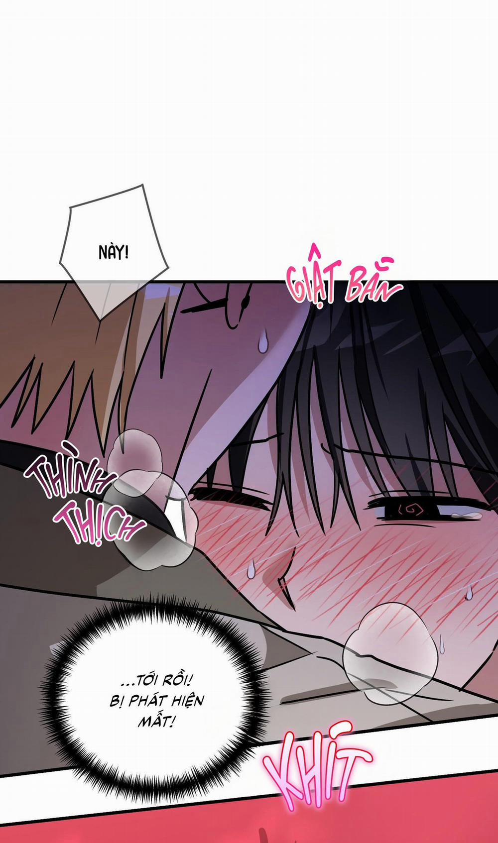 ( CBunu ) Yêu Phải Lừa Đảo 22 H+ trang 58