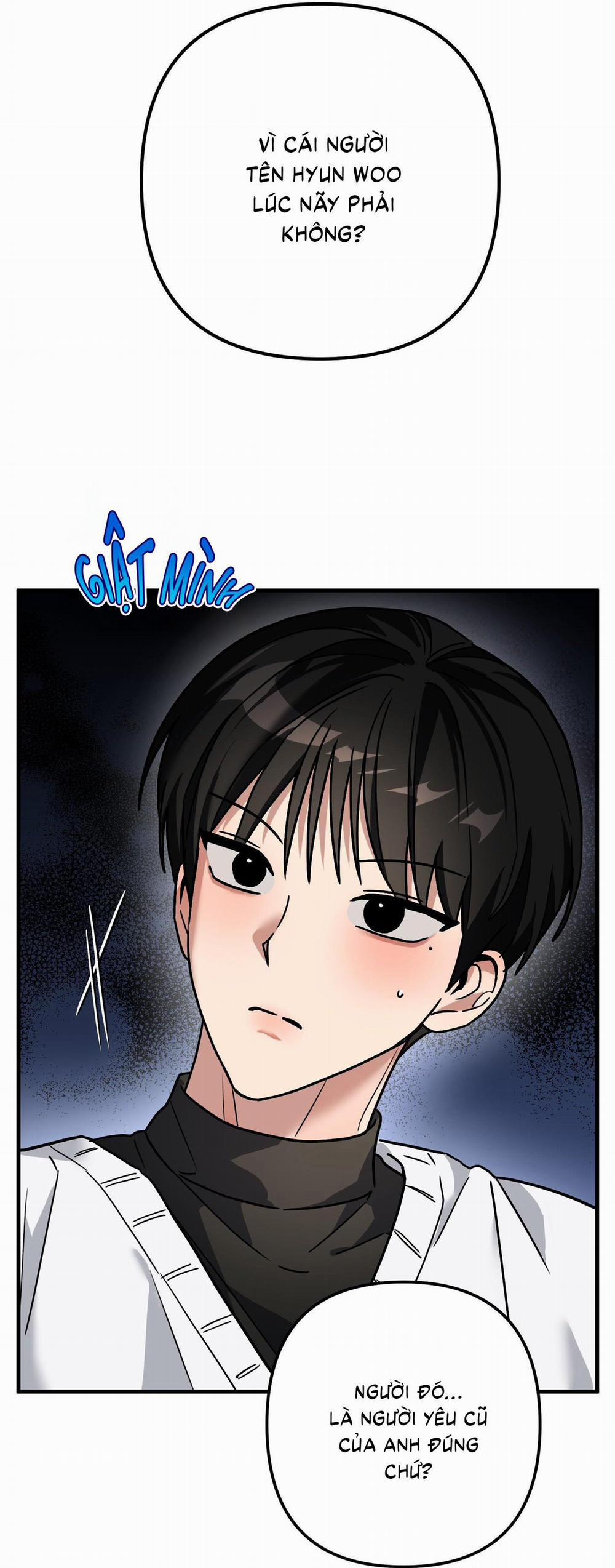 ( CBunu ) Yêu Phải Lừa Đảo 22 H+ trang 6