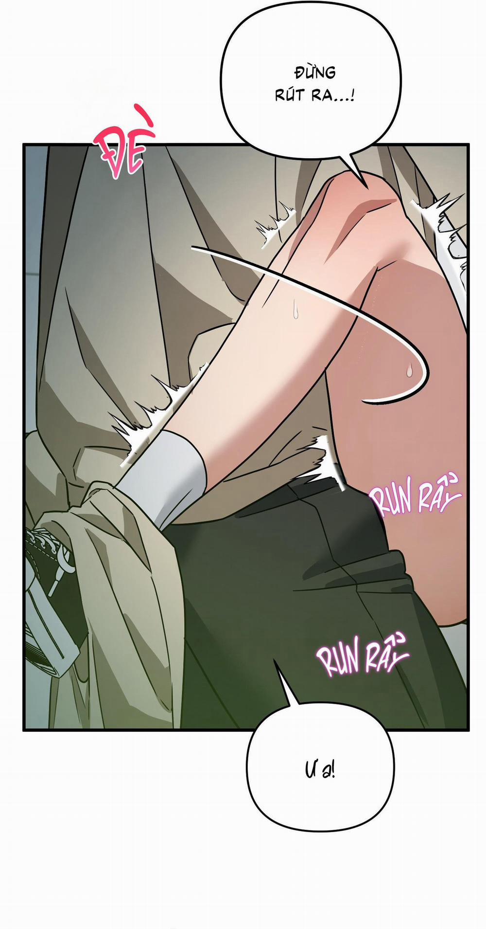 ( CBunu ) Yêu Phải Lừa Đảo 22 H+ trang 64